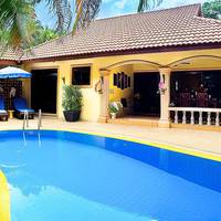 Two Bedroom villa with Private Pool