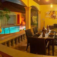 Two Bedroom villa with Private Pool