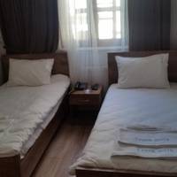 Двухместный номер с 2 отдельными кроватями