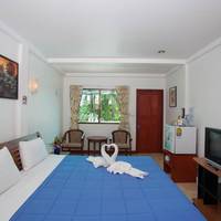 Superior Deluxe Double Room 