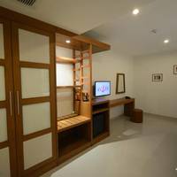 Grand Deluxe Double Room