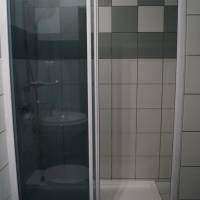 Двухместный номер с 1 кроватью