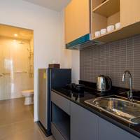 One-Bedroom Suite