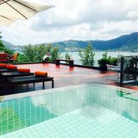 Jane Eyes 4 Bedroom Villa with Private Pool
