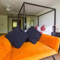 Jane Select - 3 Bedroom Villa with Private Pool