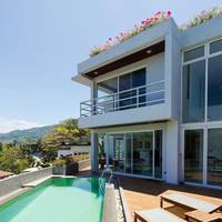 Jane Touch - 3 Bedroom Villa with Private Pool