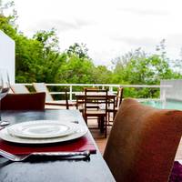Jane Choice - 3 Bedroom Villa with Private Pool