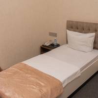 Budget Single Room