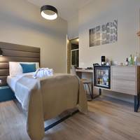 Single Room with Balcony