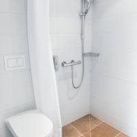 Double Room - Disability Access