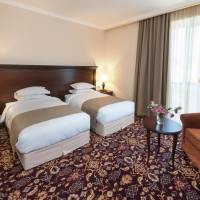 Large Twin Room