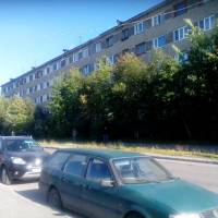 Апартаменты