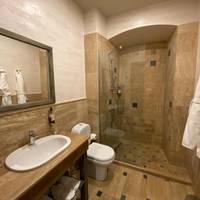 Family Suite with Balcony