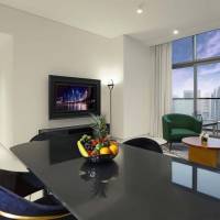 Premium Two-Bedroom Apartment