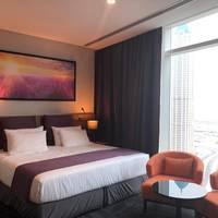 Standard Room Canal View