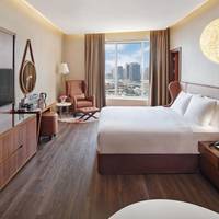 Standard Room - Canal View