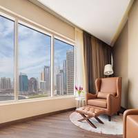 Superior Room - Canal View