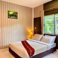Standard Double Room with Air-Con
