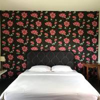 Superior Double Room with Balcony