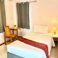Single Room with Bathroom