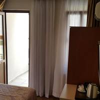 Economy Double Room - Ground Floor