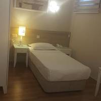 Economy Triple Room - Basement Floor