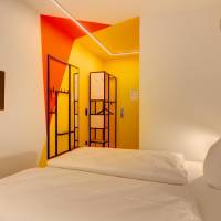 Double Room Single Use