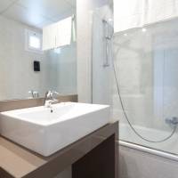 Double or Twin Room with Extra Bed