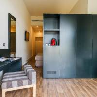 Premium Quadruple Room