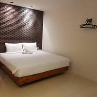 Standard Double Room - No Window