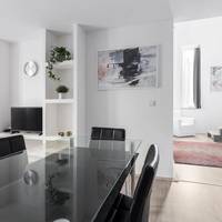 Executive Two-Bedroom Suite
