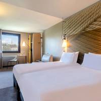 Sweet room with Twin Room