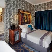 Da Vinci One-Bedroom Suite