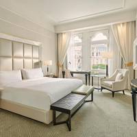 King Room City View