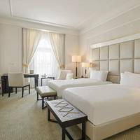 Twin Room City View