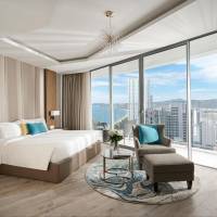 Executive Sky Room