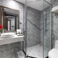 Deluxe Double or Twin Room with City View