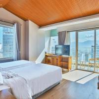 King Room with Balcony