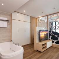 Suite with Sea View