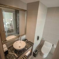 Deluxe Twin Room with Sea View