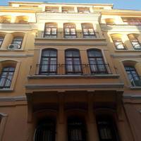 Апартаменты