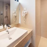 Deluxe Double or Twin Room with Balcony