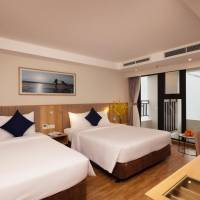 Executive Triple Room