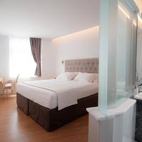 Deluxe Double/Twin Room