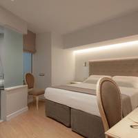 Lifestyle Double Room