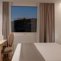 Superior with Acropolis View