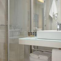 Standard Double or Twin Room with Balcony