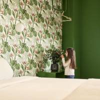 Two-Bedroom Family Suite