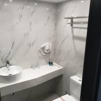 Superior Double or Twin Room with Terrace