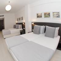 Superior Quadruple Room